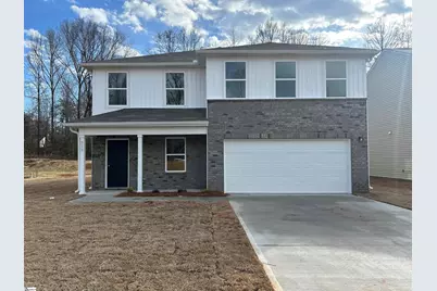 515 Tomlin Trail, Spartanburg, SC 29301 - Photo 1