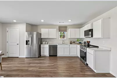 515 Tomlin Trail, Spartanburg, SC 29301 - Photo 5