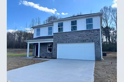 515 Tomlin Trail, Spartanburg, SC 29301 - Photo 1