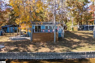 127 Rocky Shores Boat Ramp Road, Iva, SC 29655 - Photo 39