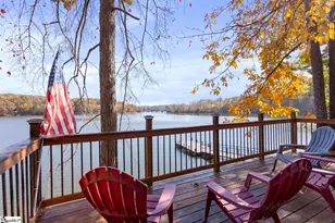 127 Rocky Shores Boat Ramp Rd, Iva, SC 29655 - Photo 3