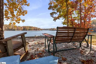 127 Rocky Shores Boat Ramp Rd, Iva, SC 29655 - Photo 7