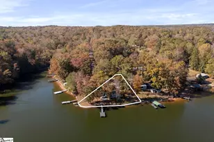 127 Rocky Shores Boat Ramp Rd, Iva, SC 29655 - Photo 45