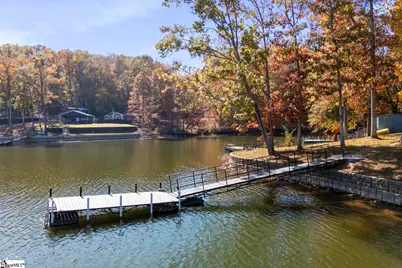 127 Rocky Shores Boat Ramp Road, Iva, SC 29655 - Photo 41