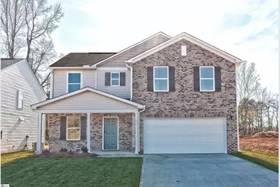 535 Tomlin Trail, Spartanburg, SC 29301 - Photo 1