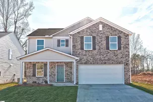 535 Tomlin Trail, Spartanburg, SC 29301 - Photo 1