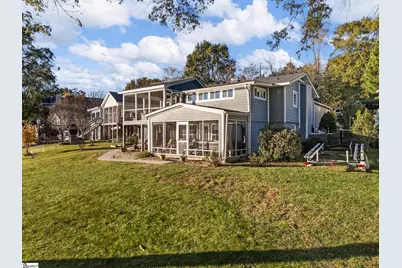 409 Lyman Lake Road, Lyman, SC 29365 - Photo 33