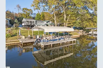 409 Lyman Lake Road, Lyman, SC 29365 - Photo 35