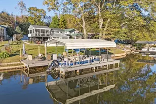 409 Lyman Lake Rd, Lyman, SC 29365 - Photo 35