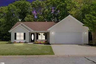 400 Hill Ln, Mauldin, SC 29662 - Photo 1