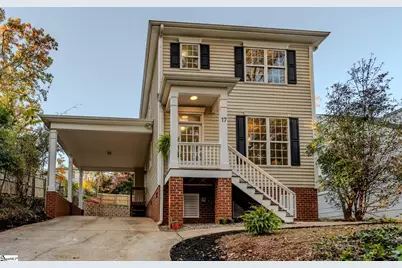 17 Sylvan Drive, Greenville, SC 29605 - Photo 3