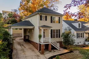 17 Sylvan Dr, Greenville, SC 29605 - Photo 1