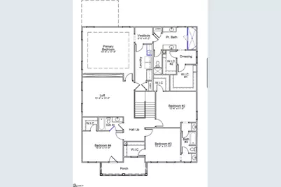 258 Castlebar Street #Lot 31, Woodruff, SC 29388 - Photo 3