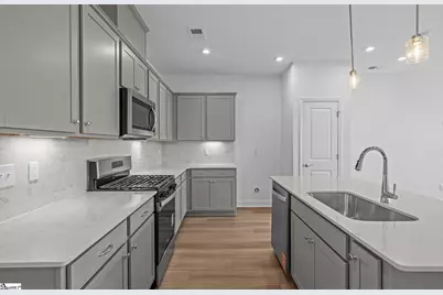 15 Merganser Court #Lot 52, Greenville, SC 29607 - Photo 23