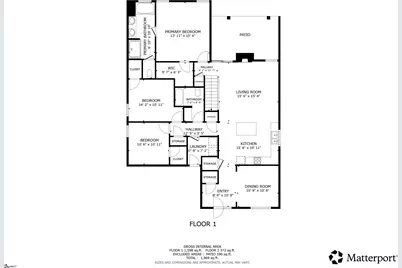 1422 Almaden Street, Boiling Springs, SC 29316 - Photo 37