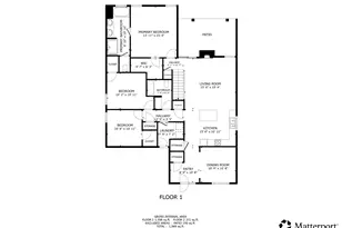 1422 Almaden St, Boiling Springs, SC 29316 - Photo 37