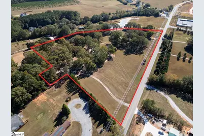 2721 Fork Shoals Road, Piedmont, SC 29673 - Photo 19