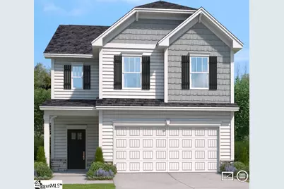 412 Poinsett Bridge Way, Greenville, SC 29607 - Photo 1