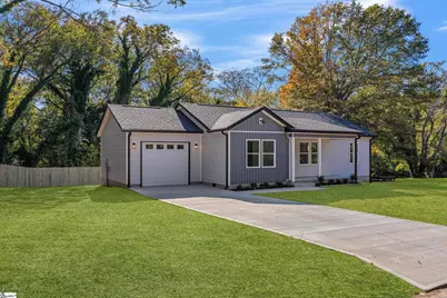 583 Humphrey Street, Spartanburg, SC 29301 - Photo 1