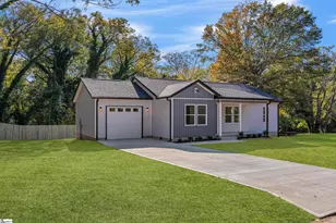 583 Humphrey St, Spartanburg, SC 29301 - Photo 3