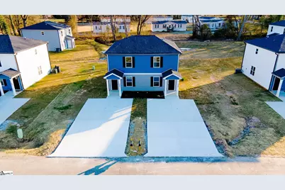 203 Cromer Road #UNIT A & B, Anderson, SC 29624 - Photo 1