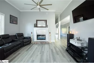 136 Harbert Park Circle, Westminster, SC 29693 - Photo 5