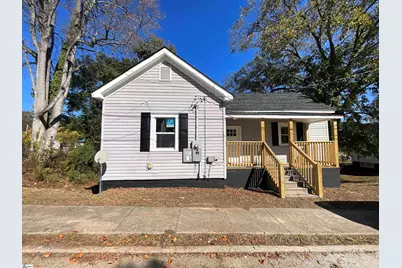 505 E Robinson Street, Gaffney, SC 29340 - Photo 1