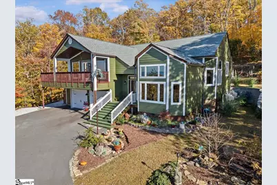 156 Overlook Drive, Pickens, SC 29671 - Photo 1