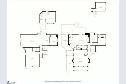 156 Overlook Drive, Pickens, SC 29671 - Photo 43