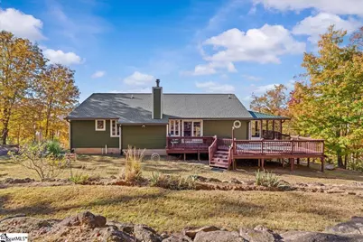 156 Overlook Drive, Pickens, SC 29671 - Photo 39