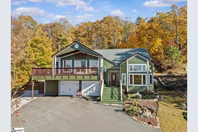 156 Overlook Drive, Pickens, SC 29671 - Photo 5
