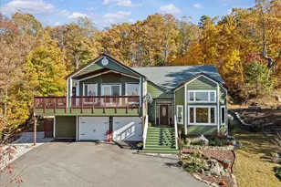 156 Overlook Dr, Pickens, SC 29671 - Photo 5