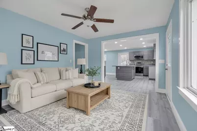 2505 E Tyger Bridge Road, Greer, SC 29651 - Photo 9