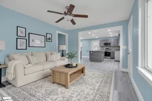 2505 E Tyger Bridge Rd, Greer, SC 29651 - Photo 9