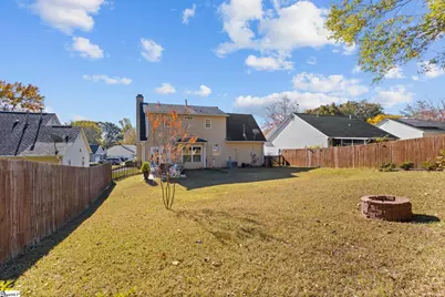 101 Great Oaks Way, Simpsonville, SC 29680 - Photo 29