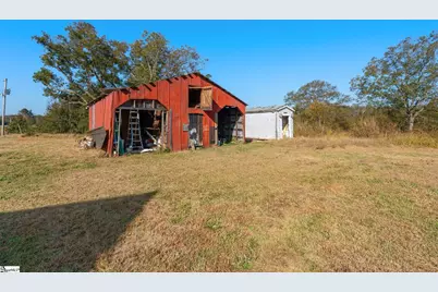 4178 Bramlett Church Road, Gray Court, SC 29645 - Photo 5