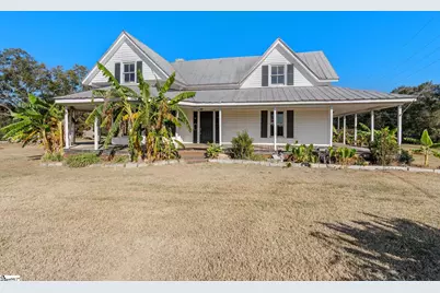 4178 Bramlett Church Road, Gray Court, SC 29645 - Photo 1