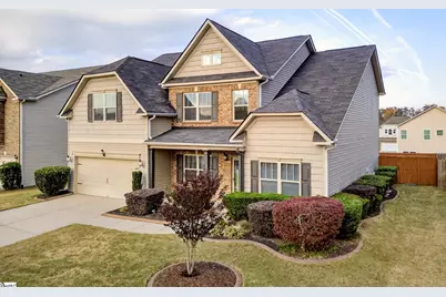 10 Dunsborough Drive, Simpsonville, SC 29680 - Photo 35