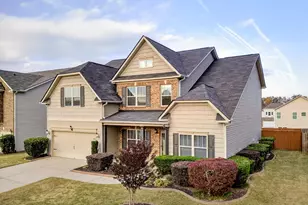 10 Dunsborough Dr, Simpsonville, SC 29680 - Photo 35