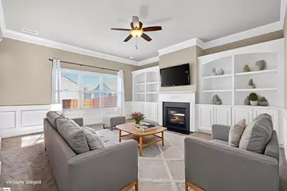 10 Dunsborough Drive, Simpsonville, SC 29680 - Photo 11