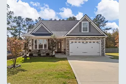 580 Canewood Lane, Campobello, SC 29322 - Photo 1