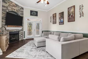 580 Canewood Ln, Campobello, SC 29322 - Photo 5