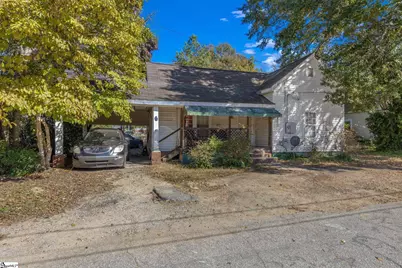 11 Hammett Street, Laurens, SC 29360 - Photo 1