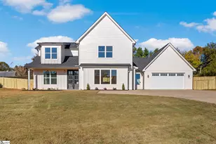 3400 Pennington Rd, Greer, SC 29651 - Photo 1