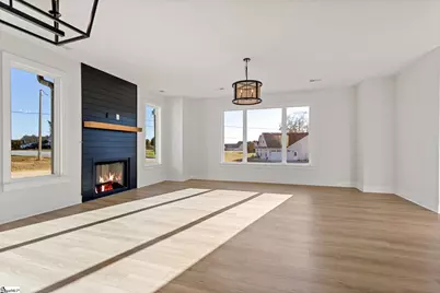 3400 Pennington Road, Greer, SC 29651 - Photo 7