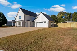 3400 Pennington Rd, Greer, SC 29651 - Photo 3