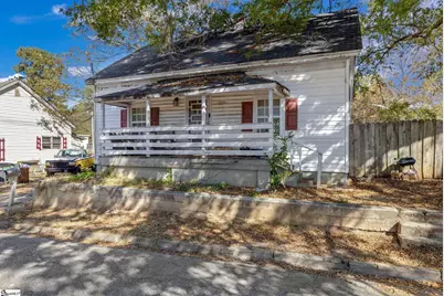 [Address not provided], Laurens, SC 29360 - Photo 1