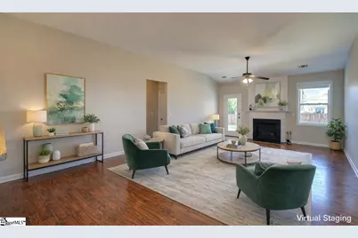 10 Harwick Court, Easley, SC 29642 - Photo 19