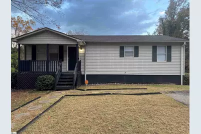 114 Celestial Street, Spartanburg, SC 29306 - Photo 1
