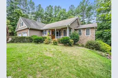 940 Hugh Champion Road, Tryon, NC 28782 - Photo 1